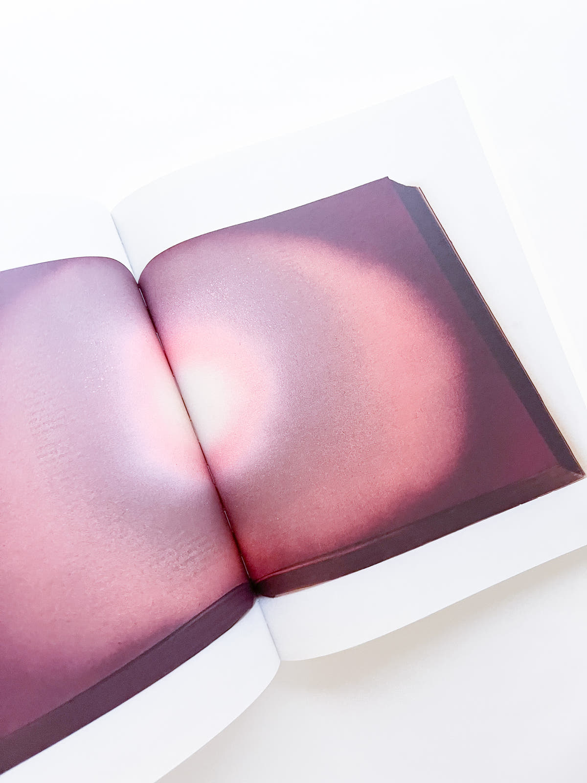 APOPHENIA VOLUME 02: Exquisite Corpse / Julie Wolfe