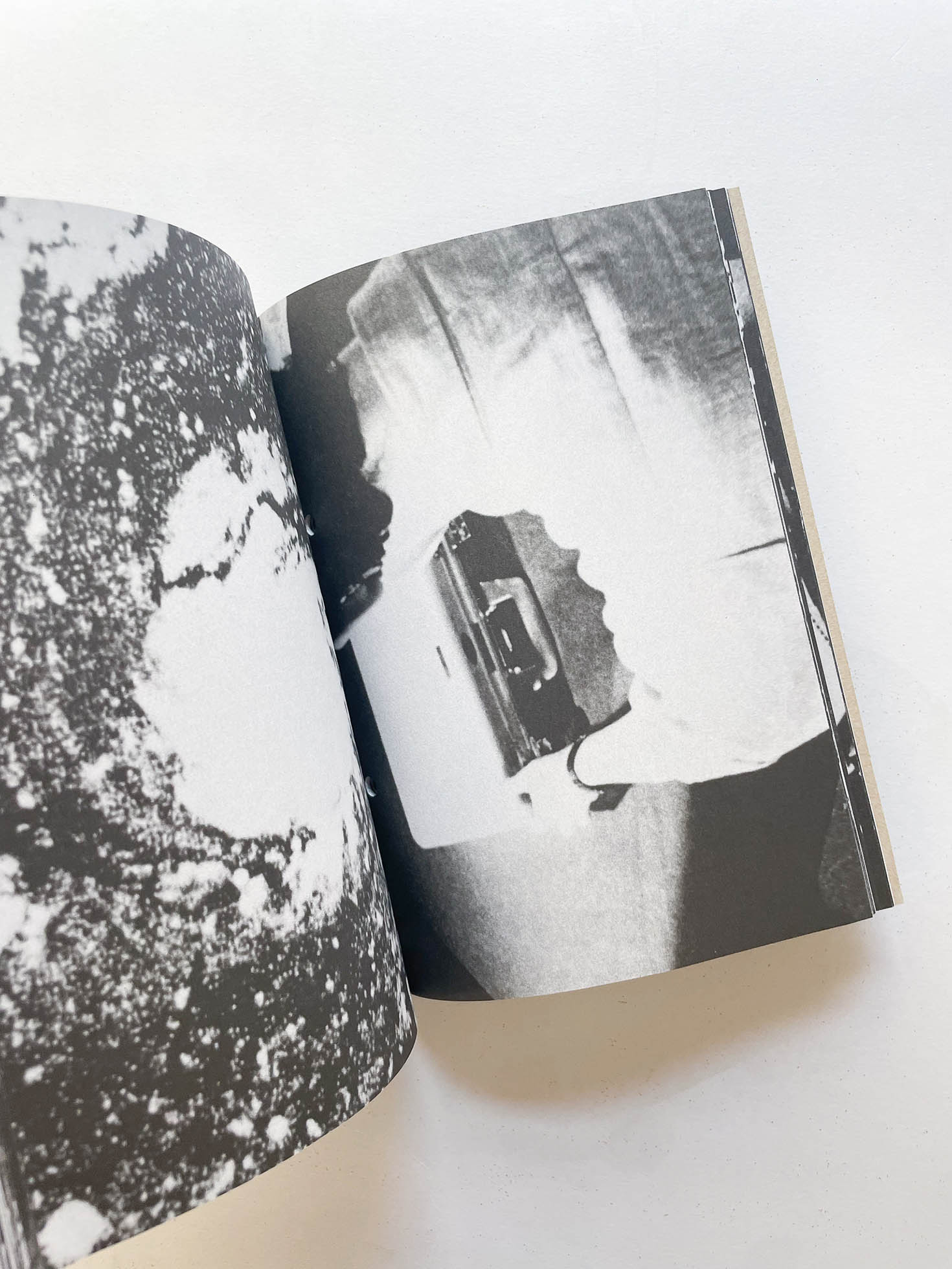 PI: THE GUERILLA DIARIES / Darren Aronofsky