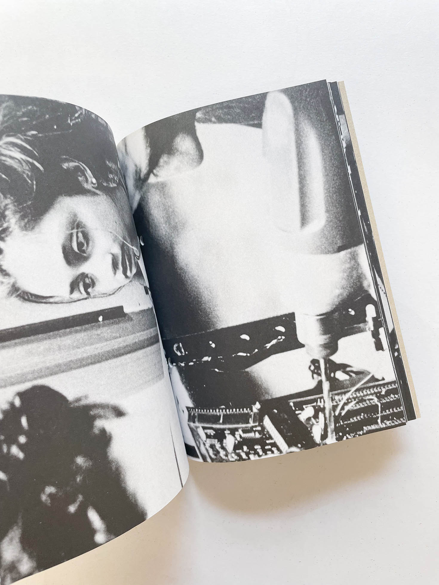 PI: THE GUERILLA DIARIES / Darren Aronofsky