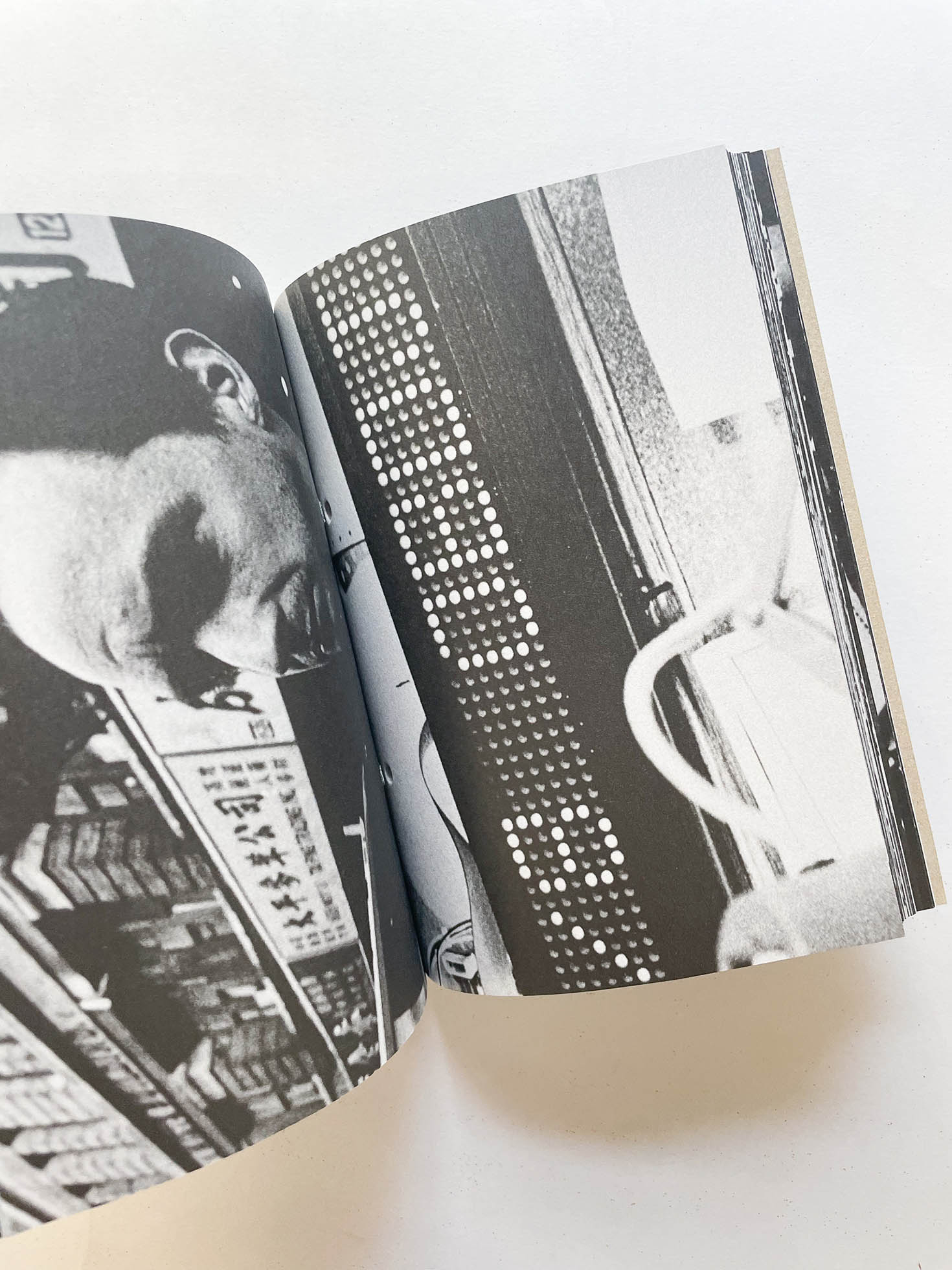 PI: THE GUERILLA DIARIES / Darren Aronofsky