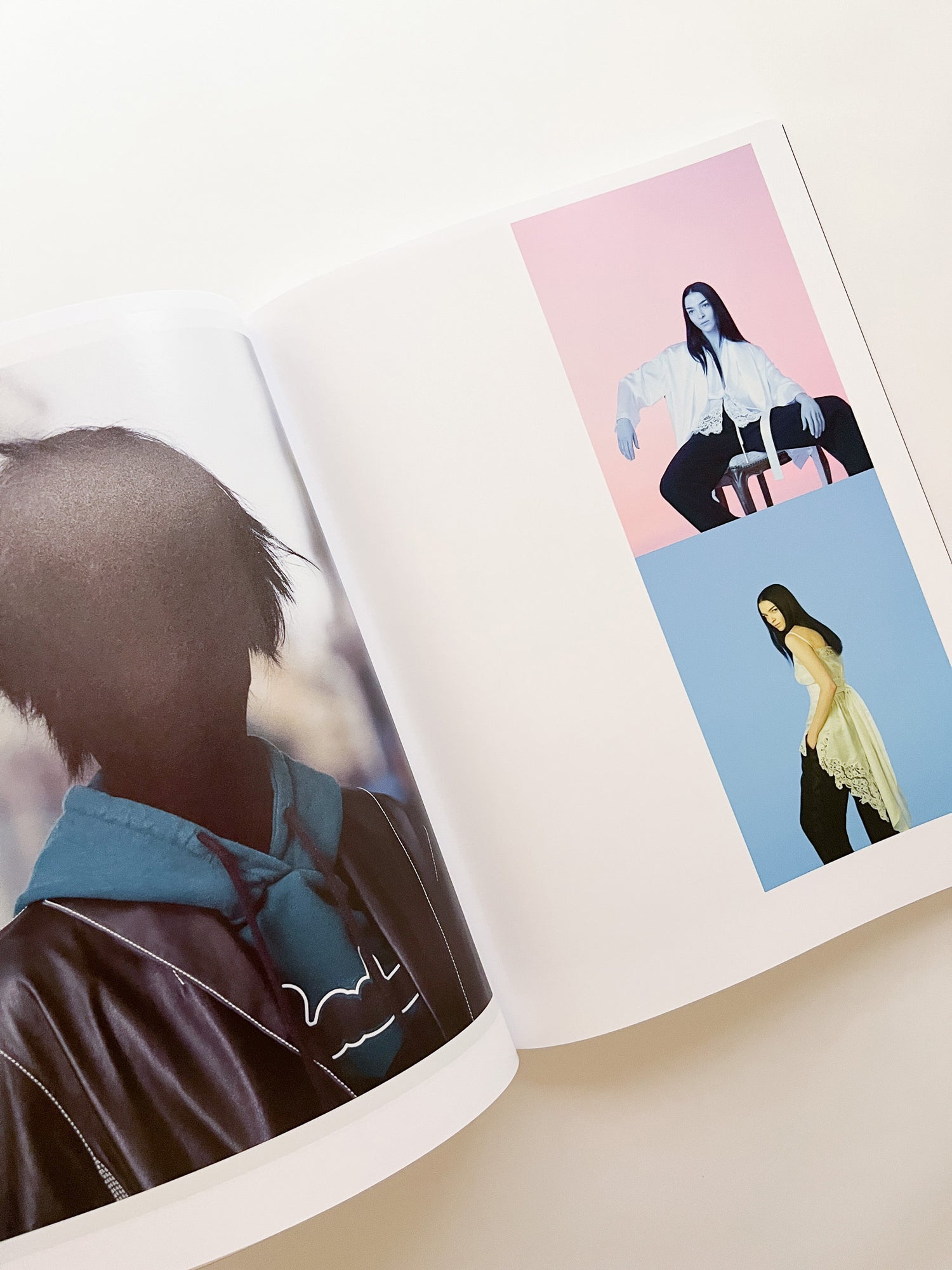 More / Blommers & Schumm