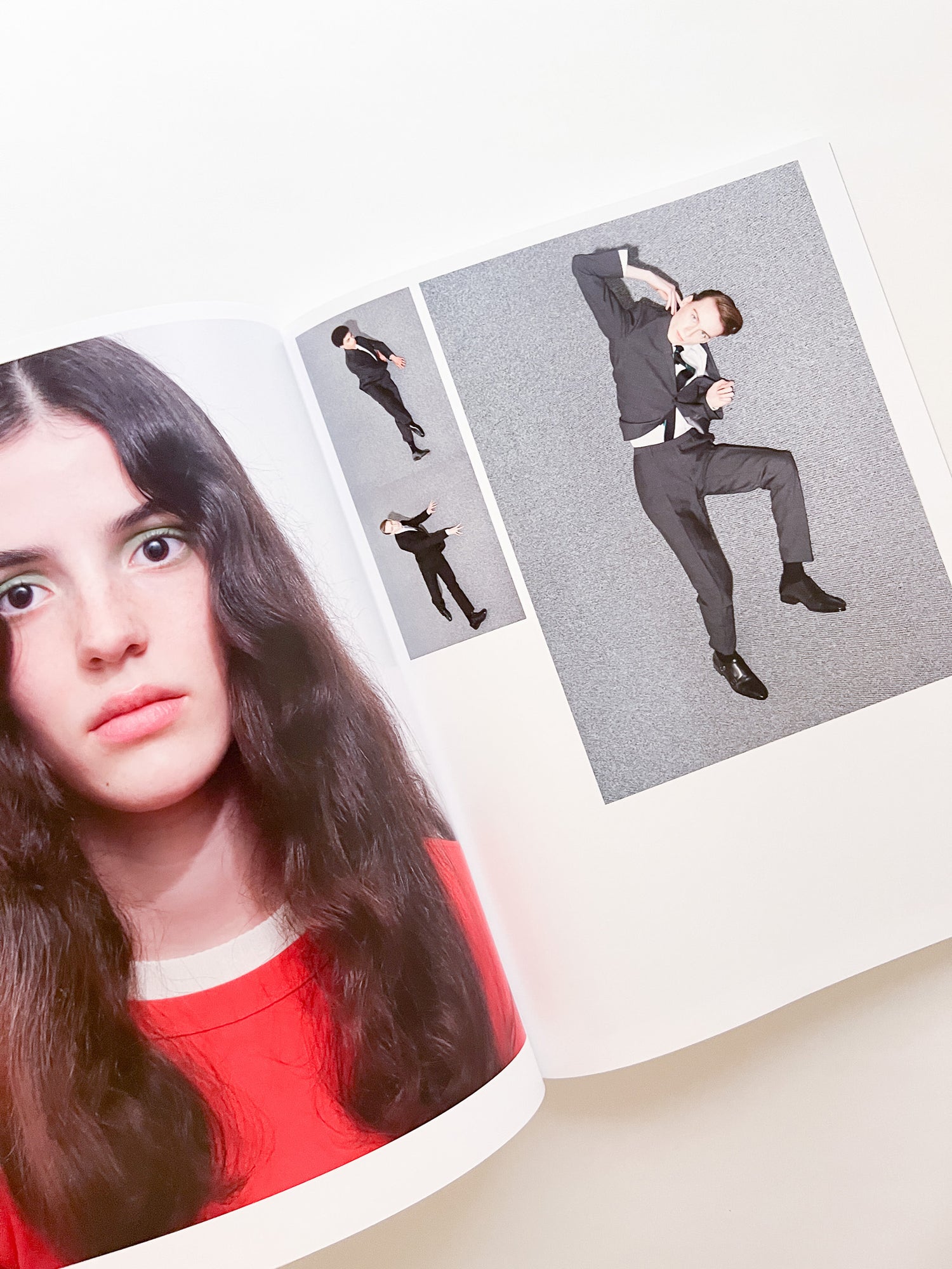 More / Blommers & Schumm