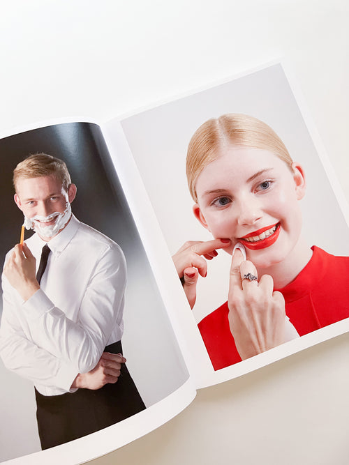 More / Blommers & Schumm