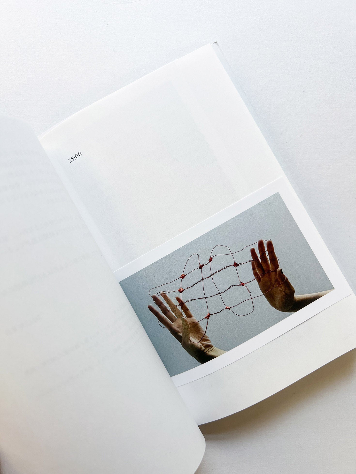 25時のピクニック / 木下理子