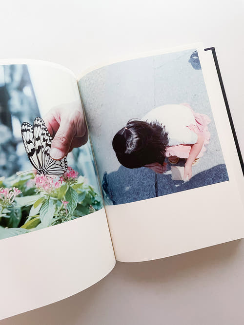 Illuminance: The 10th Anniversary Edition / Rinko Kawauchi