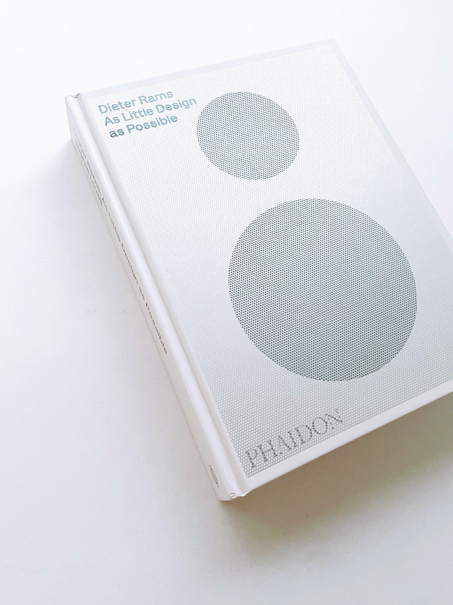 As Little Design as Possible / Dieter Rams - 本屋青旗 Ao-Hata