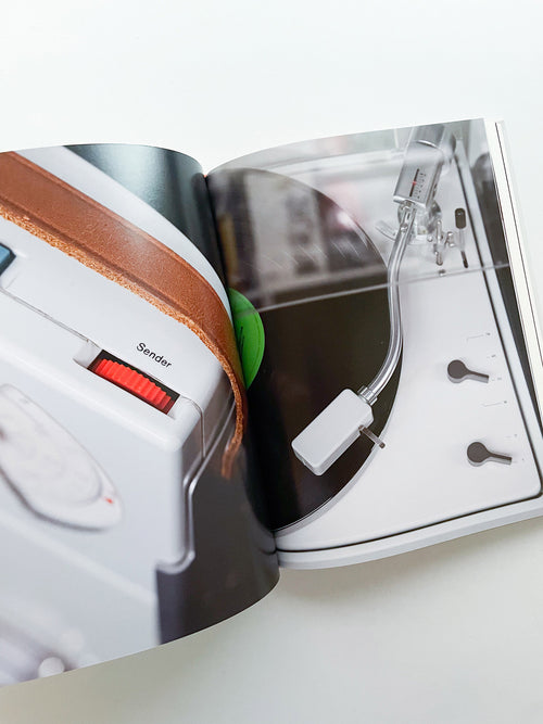 As Little Design as Possible / Dieter Rams