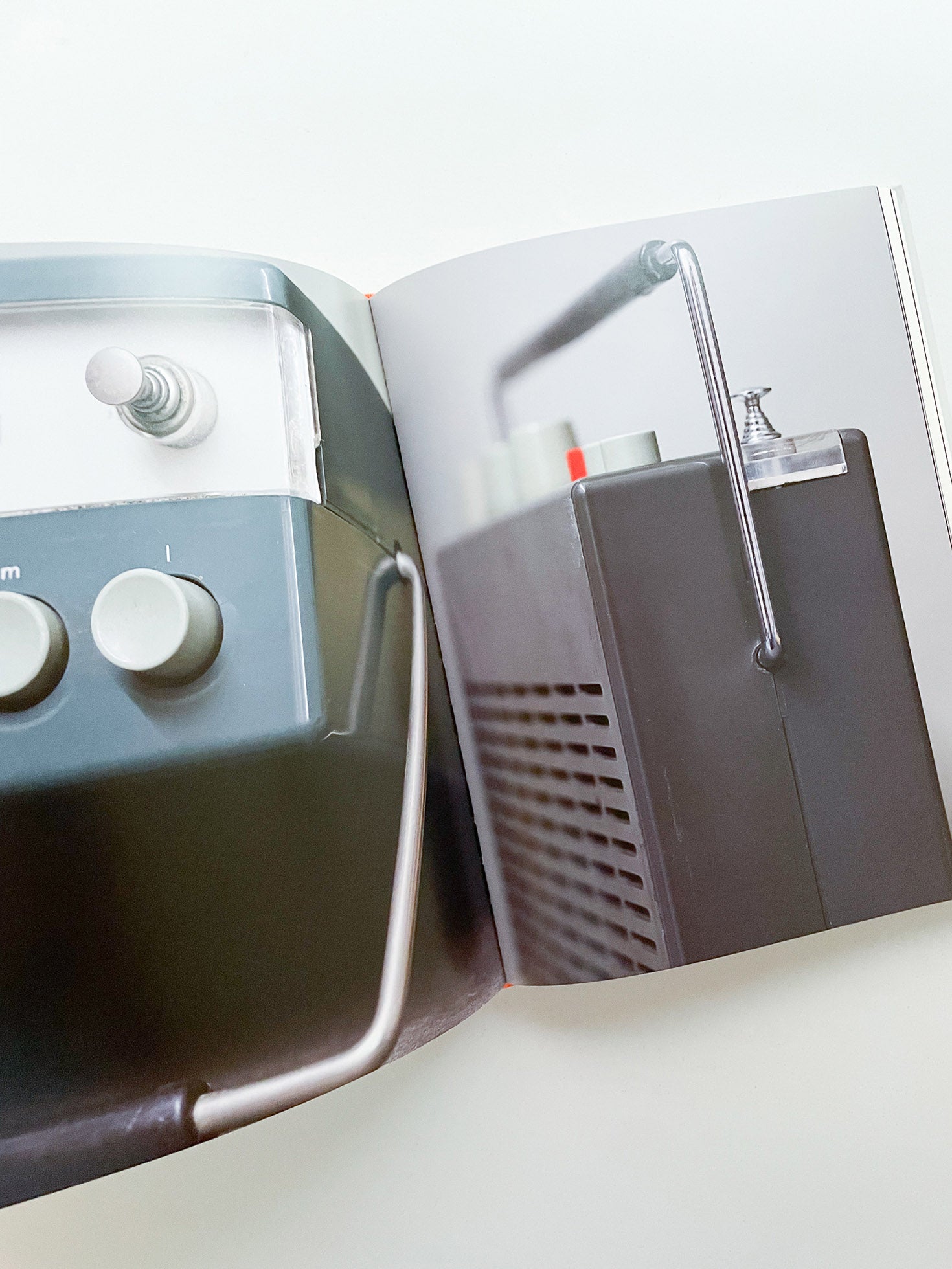 As Little Design as Possible / Dieter Rams