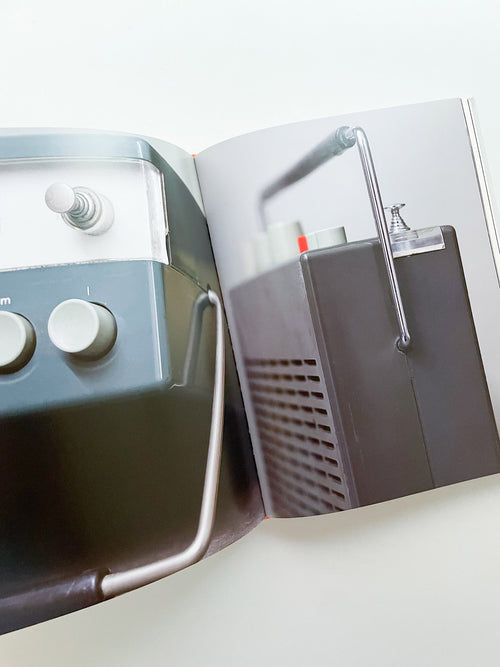 As Little Design as Possible / Dieter Rams