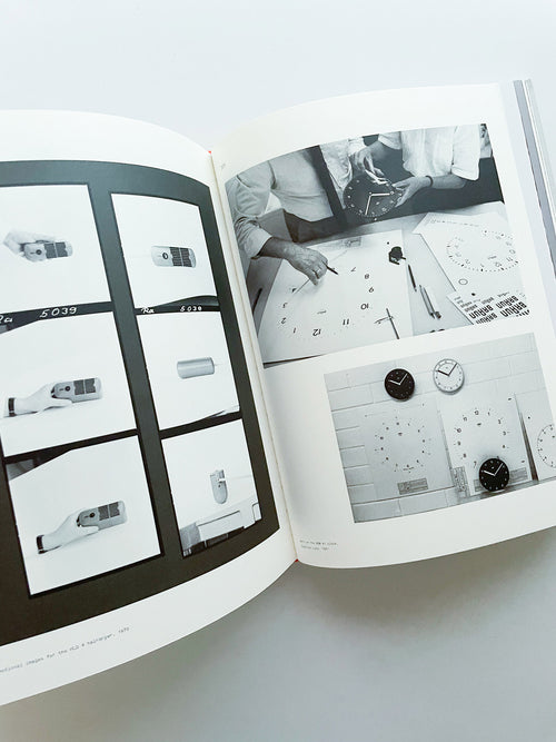 As Little Design as Possible / Dieter Rams