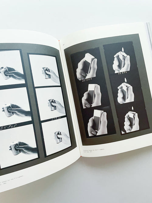 As Little Design as Possible / Dieter Rams