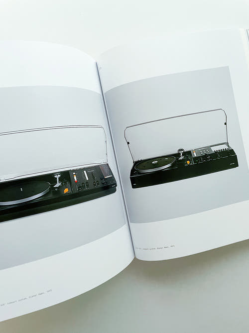 As Little Design as Possible / Dieter Rams