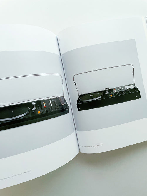 As Little Design as Possible / Dieter Rams