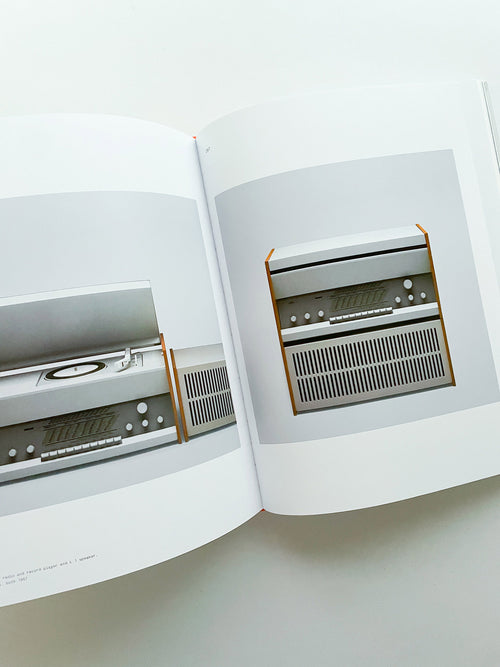 As Little Design as Possible / Dieter Rams