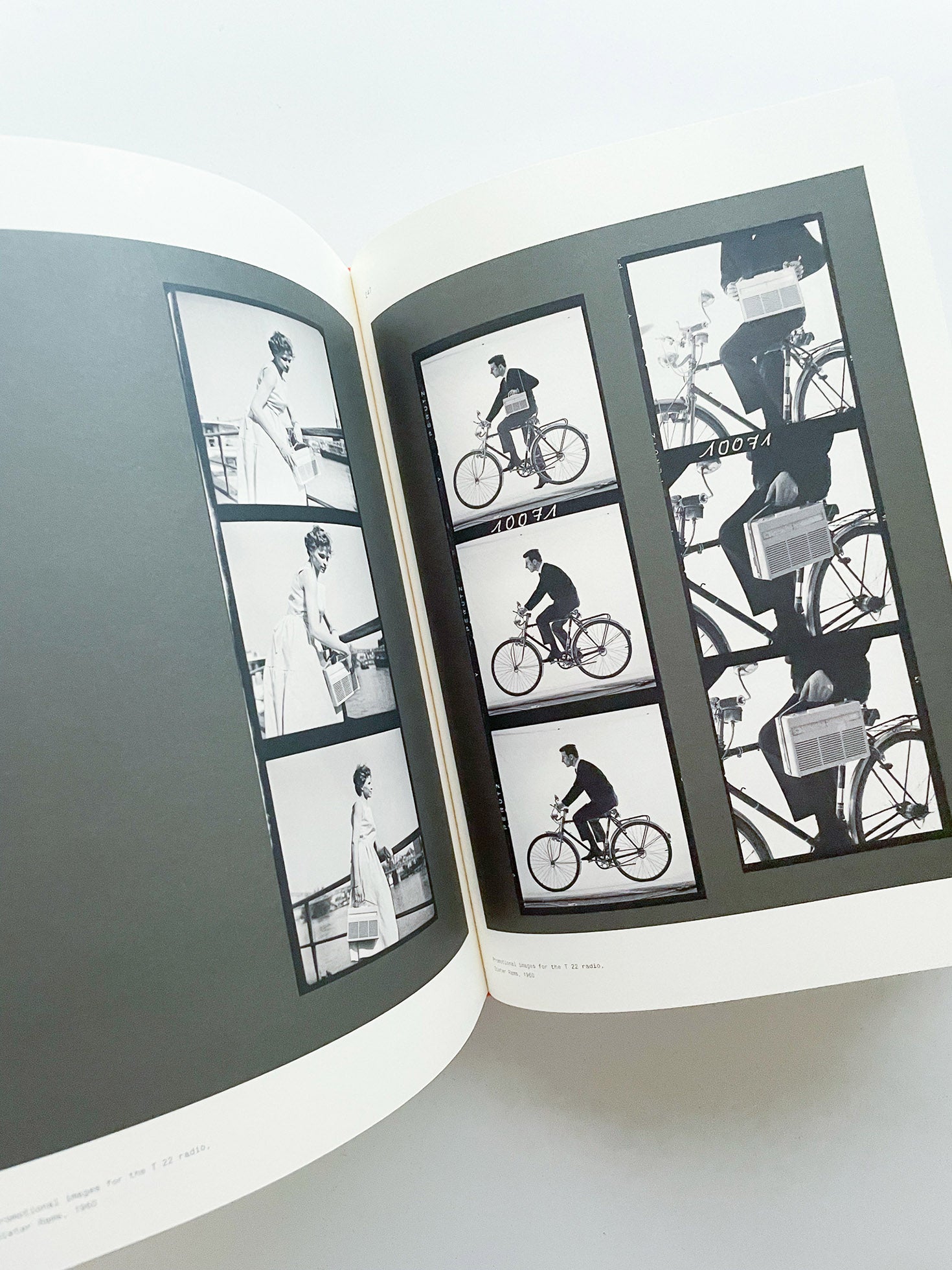 As Little Design as Possible / Dieter Rams