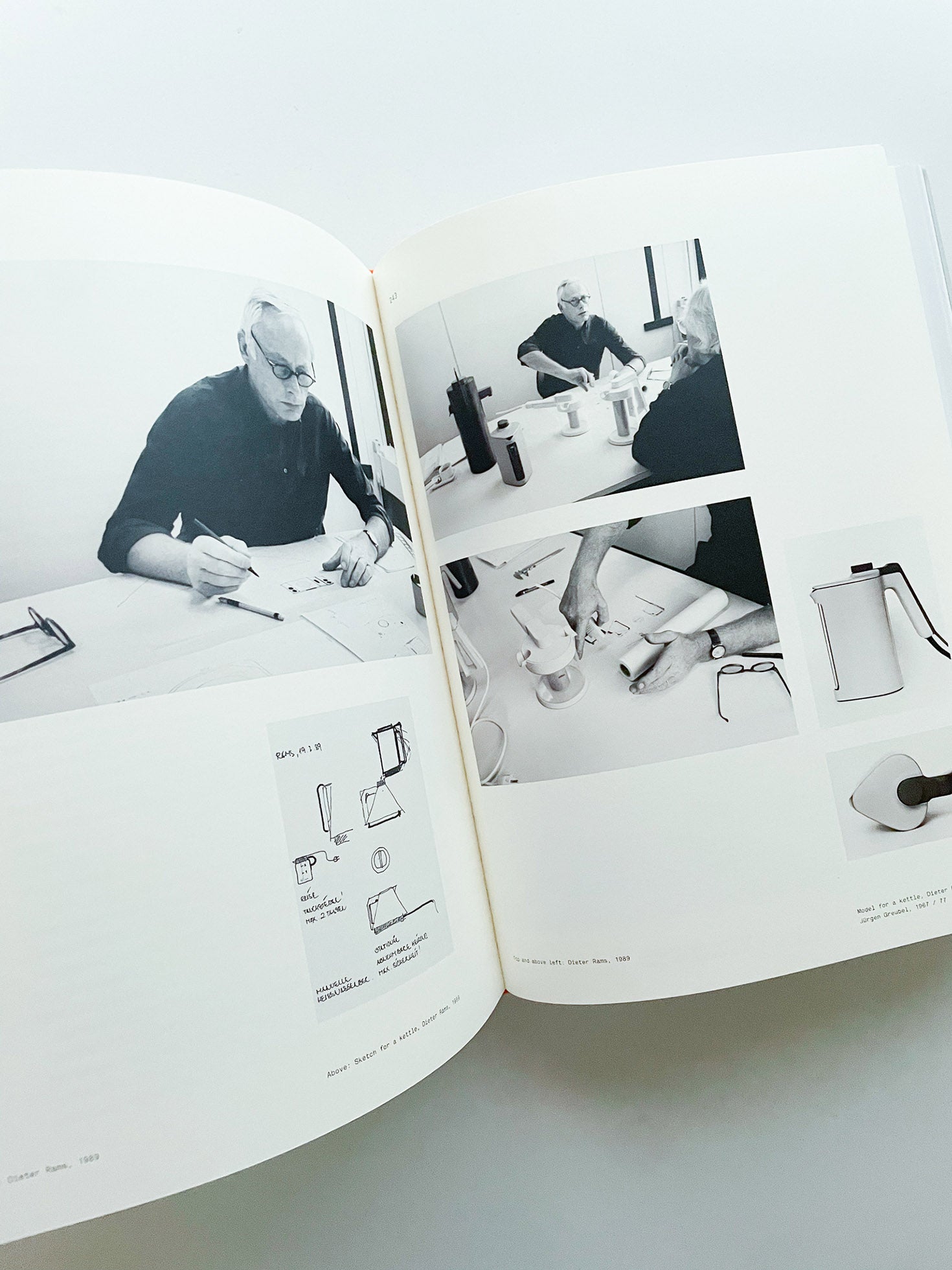 As Little Design as Possible / Dieter Rams - 本屋青旗 Ao-Hata