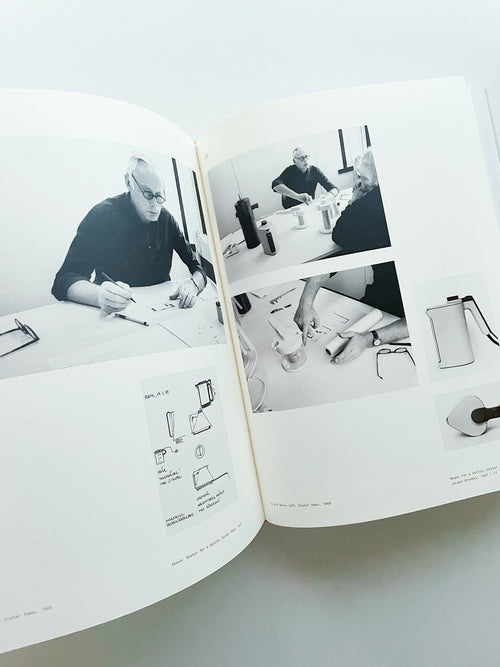 As Little Design as Possible / Dieter Rams