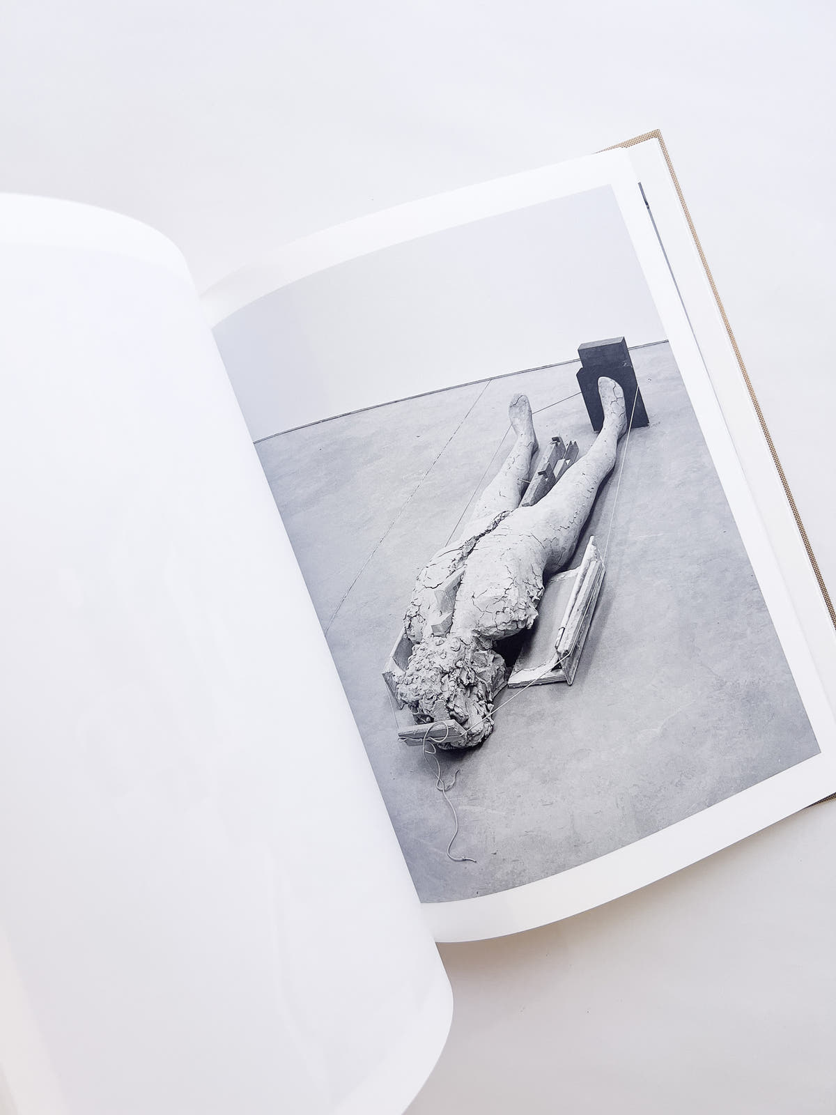 Studio Snapshots / Mark Manders