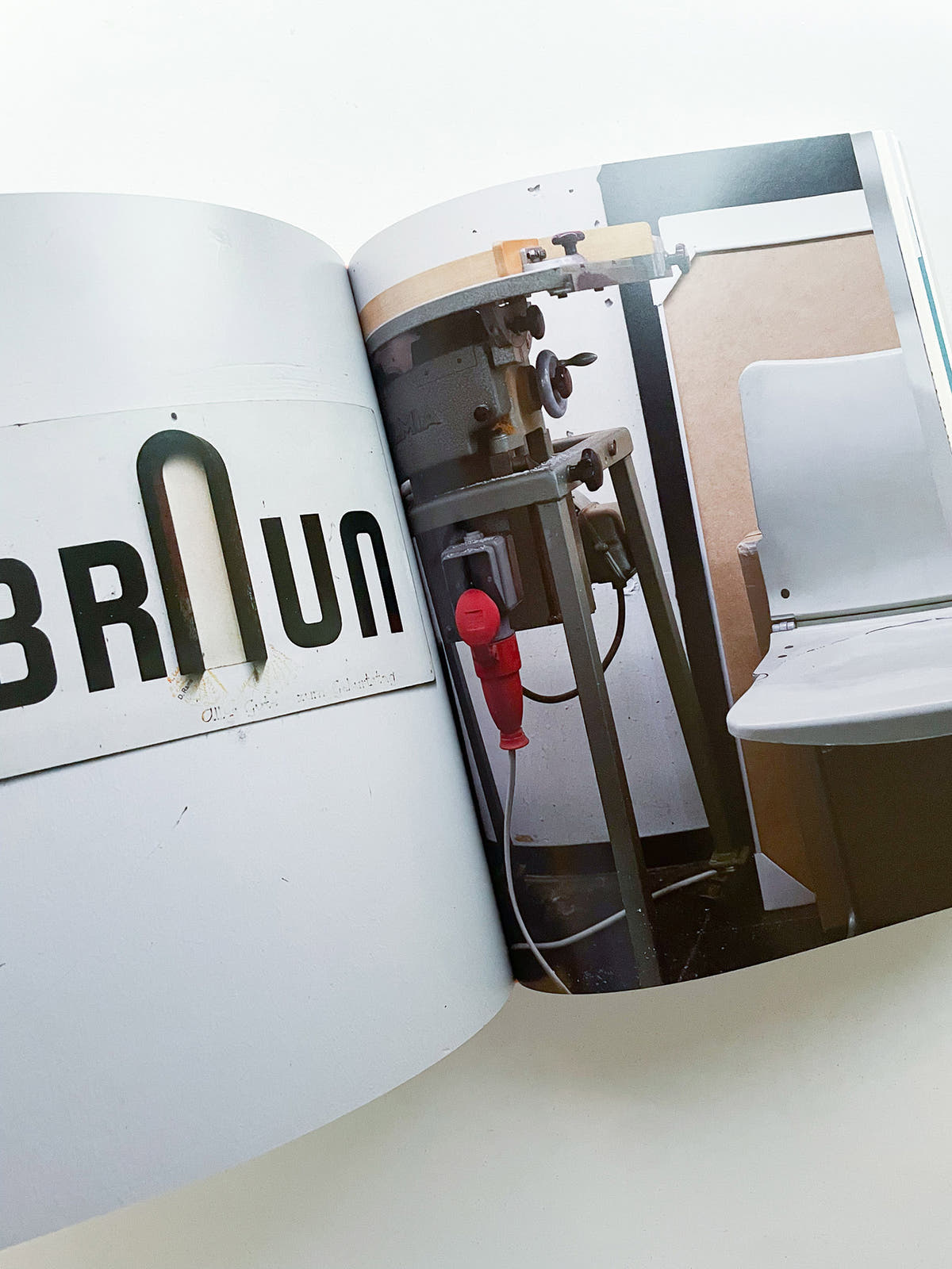 As Little Design as Possible / Dieter Rams