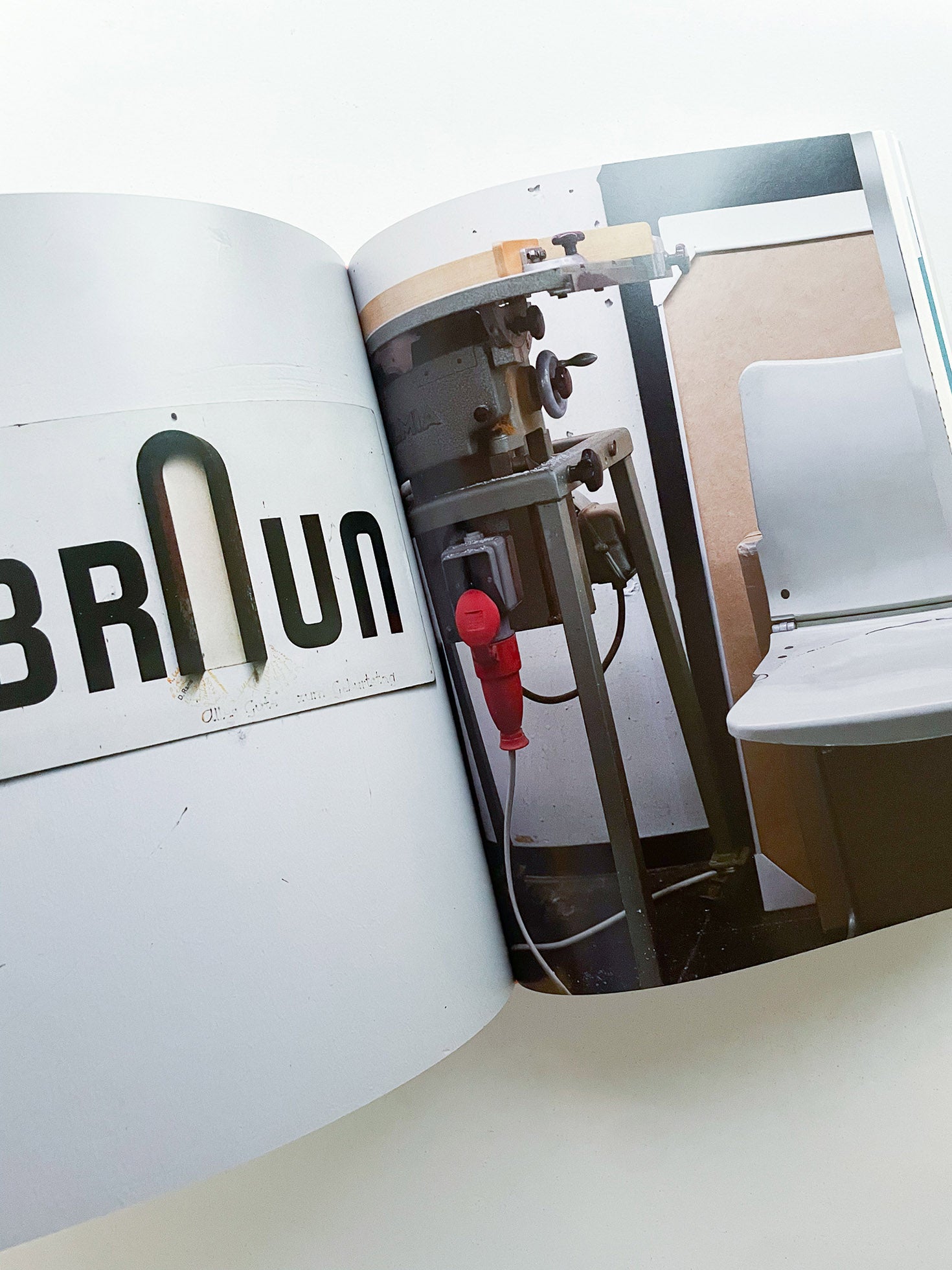 As Little Design as Possible / Dieter Rams