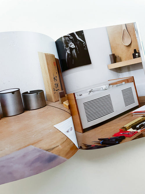As Little Design as Possible / Dieter Rams