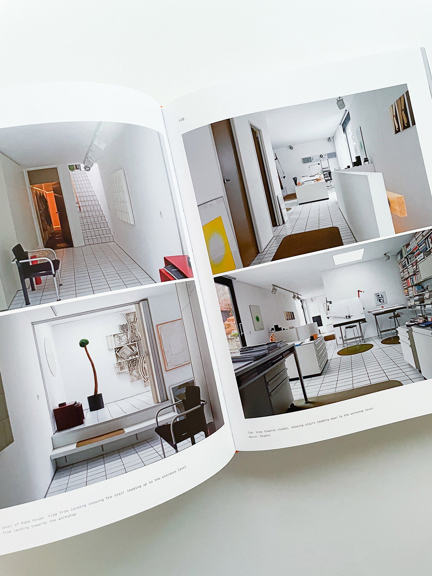 As Little Design as Possible / Dieter Rams