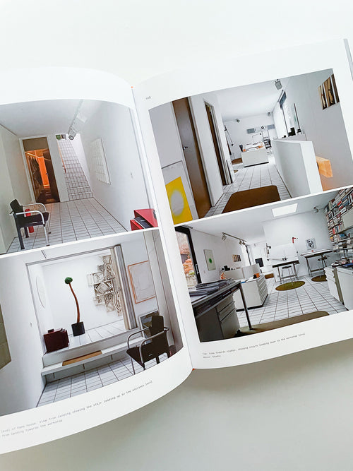 As Little Design as Possible / Dieter Rams