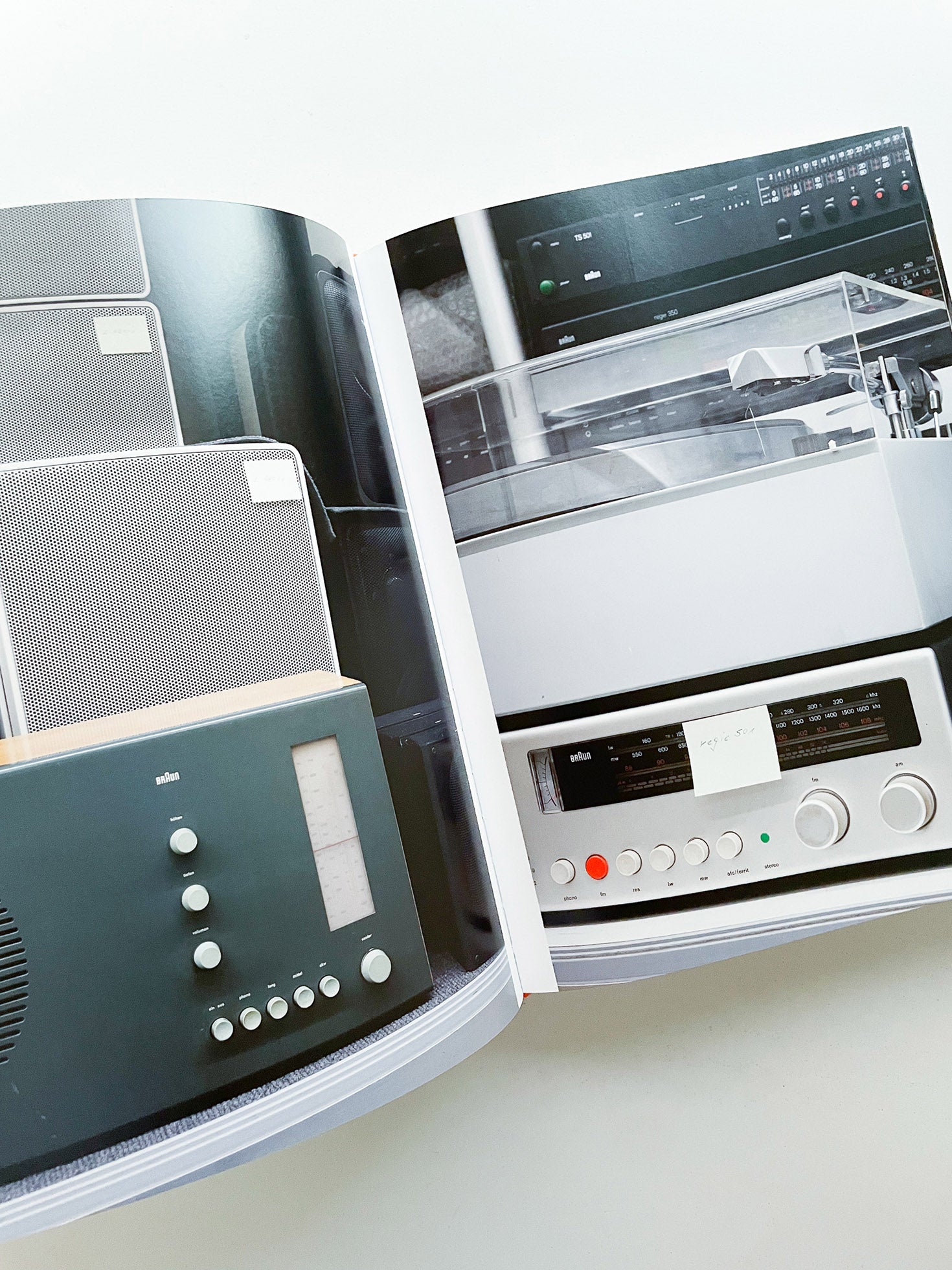 As Little Design as Possible / Dieter Rams