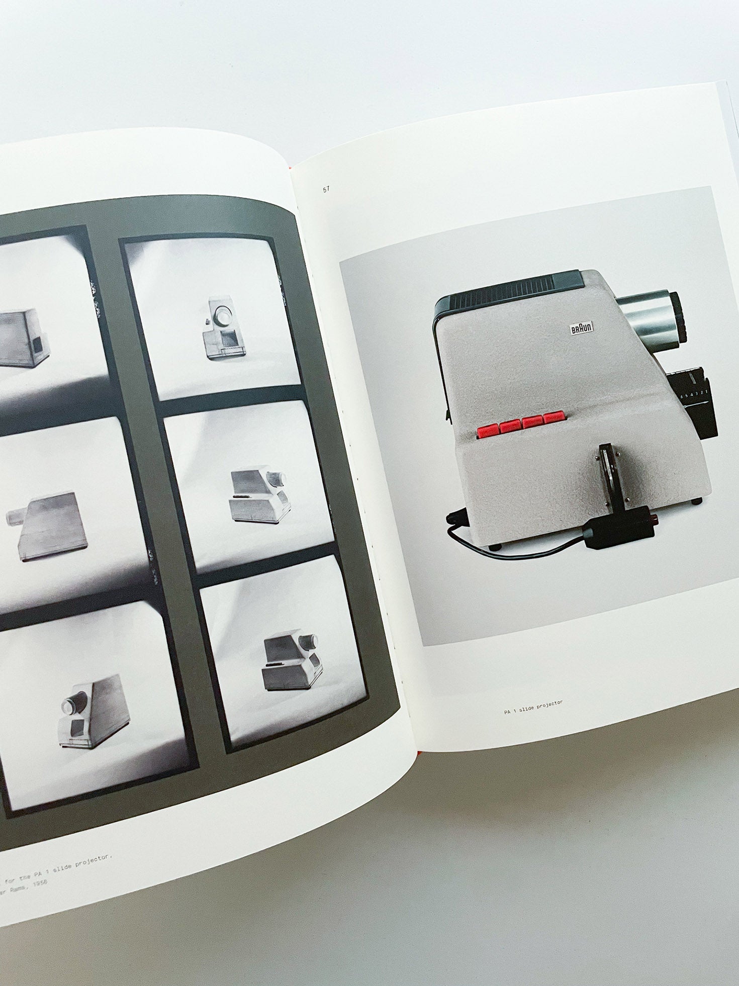 As Little Design as Possible / Dieter Rams