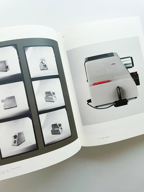 As Little Design as Possible / Dieter Rams