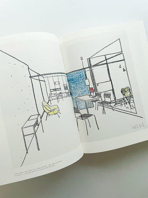 As Little Design as Possible / Dieter Rams