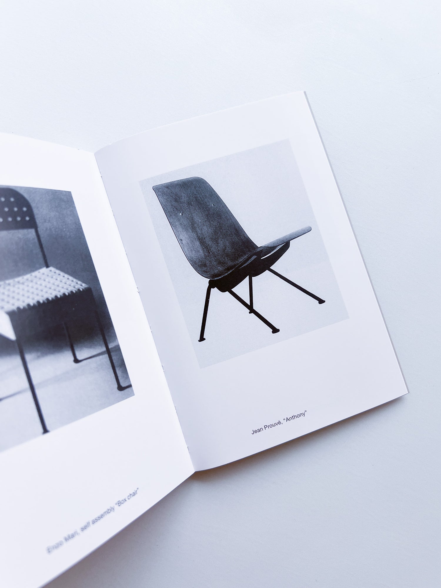 A World Without Words / Jasper Morrison - 本屋青旗 Ao-Hata Bookstore