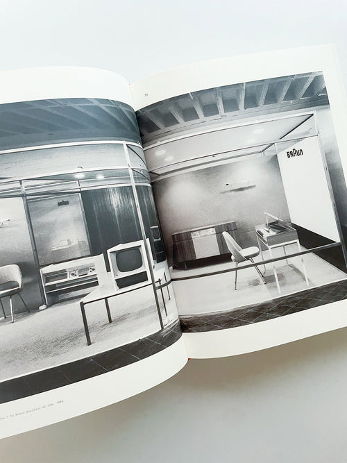 As Little Design as Possible / Dieter Rams