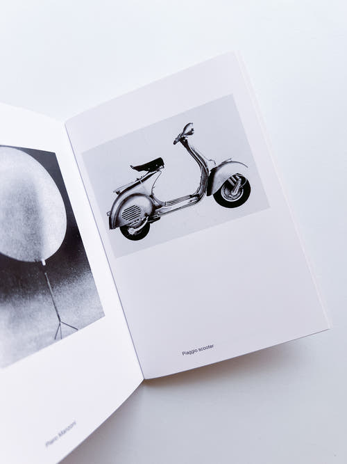 A World Without Words / Jasper Morrison