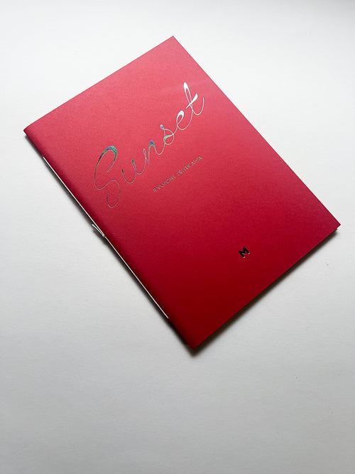 Sunset / Ryuichi Ishikawa