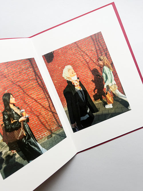 Sunset / Ryuichi Ishikawa