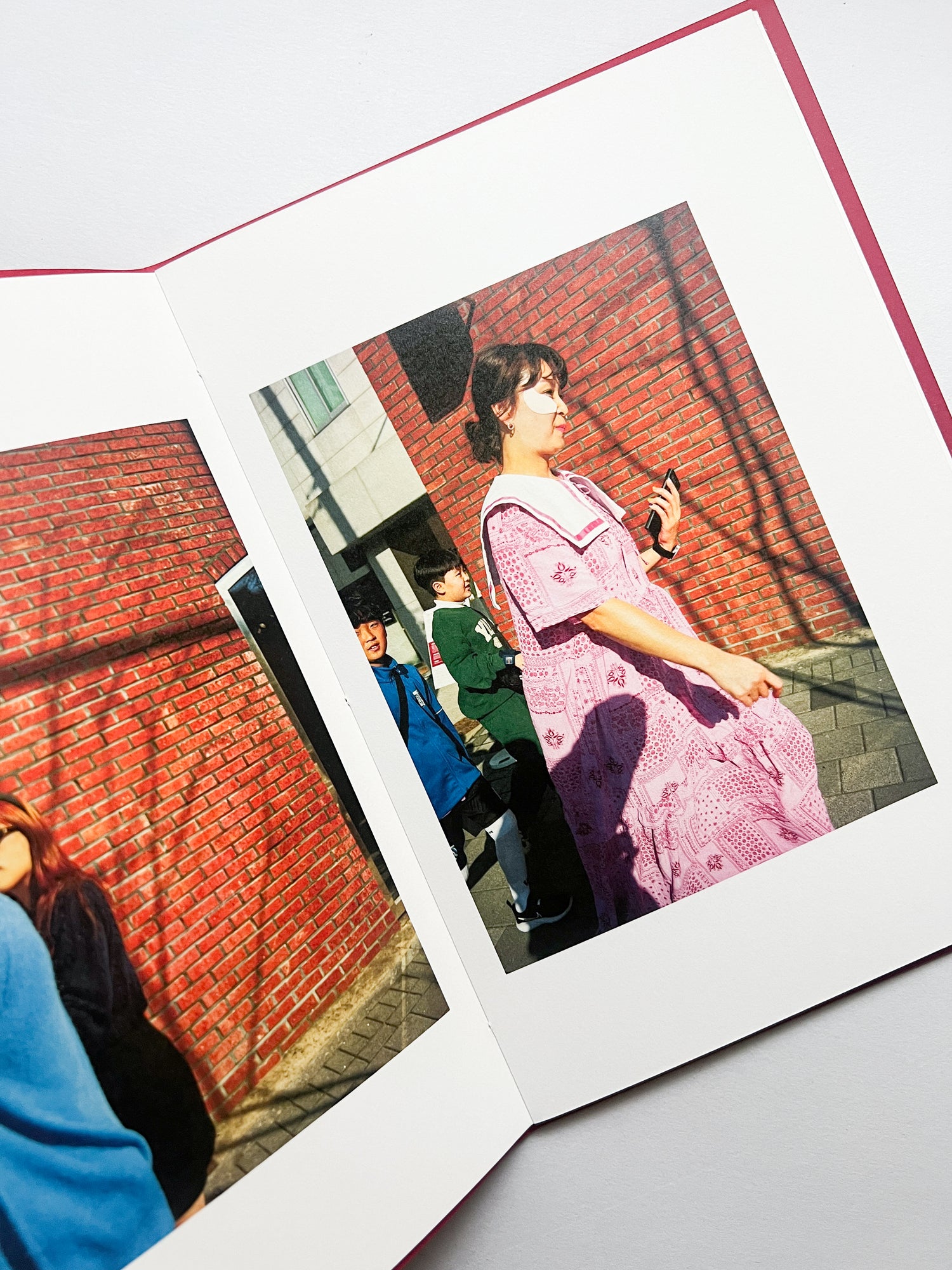 Sunset / Ryuichi Ishikawa