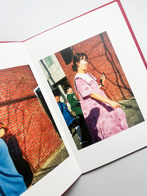 Sunset / Ryuichi Ishikawa