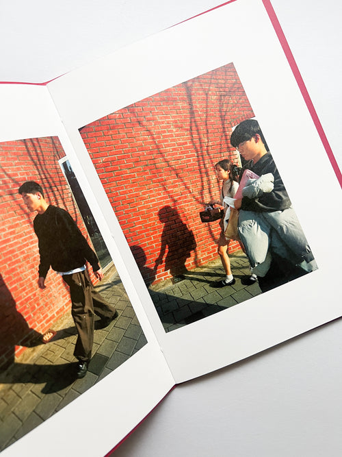 Sunset / Ryuichi Ishikawa