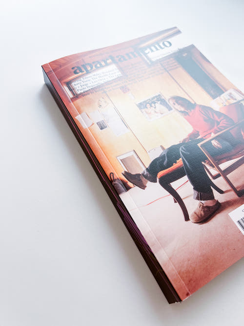 APARTAMENTO ISSUE #37 Spring/Summer 2026