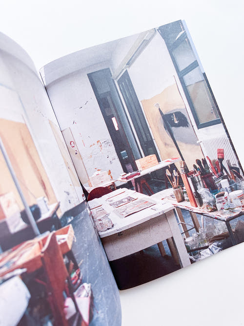 APARTAMENTO ISSUE #37 Spring/Summer 2026