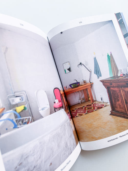 APARTAMENTO ISSUE #37 Spring/Summer 2026