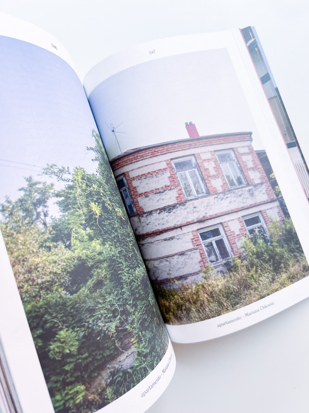 APARTAMENTO ISSUE #37 Spring/Summer 2026