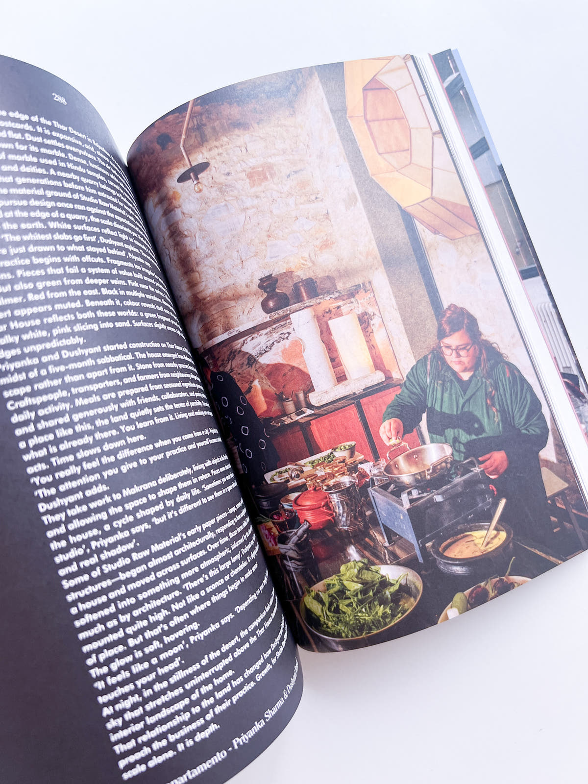 APARTAMENTO ISSUE #37 Spring/Summer 2026