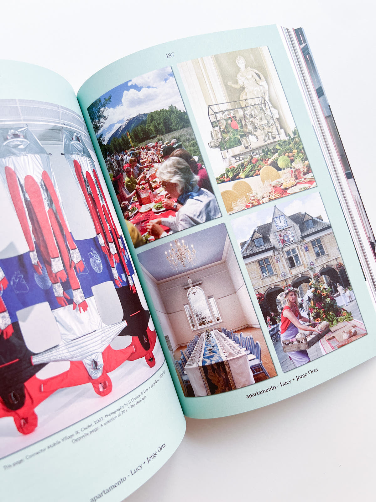 APARTAMENTO ISSUE #37 Spring/Summer 2026