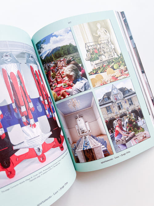 APARTAMENTO ISSUE #37 Spring/Summer 2026