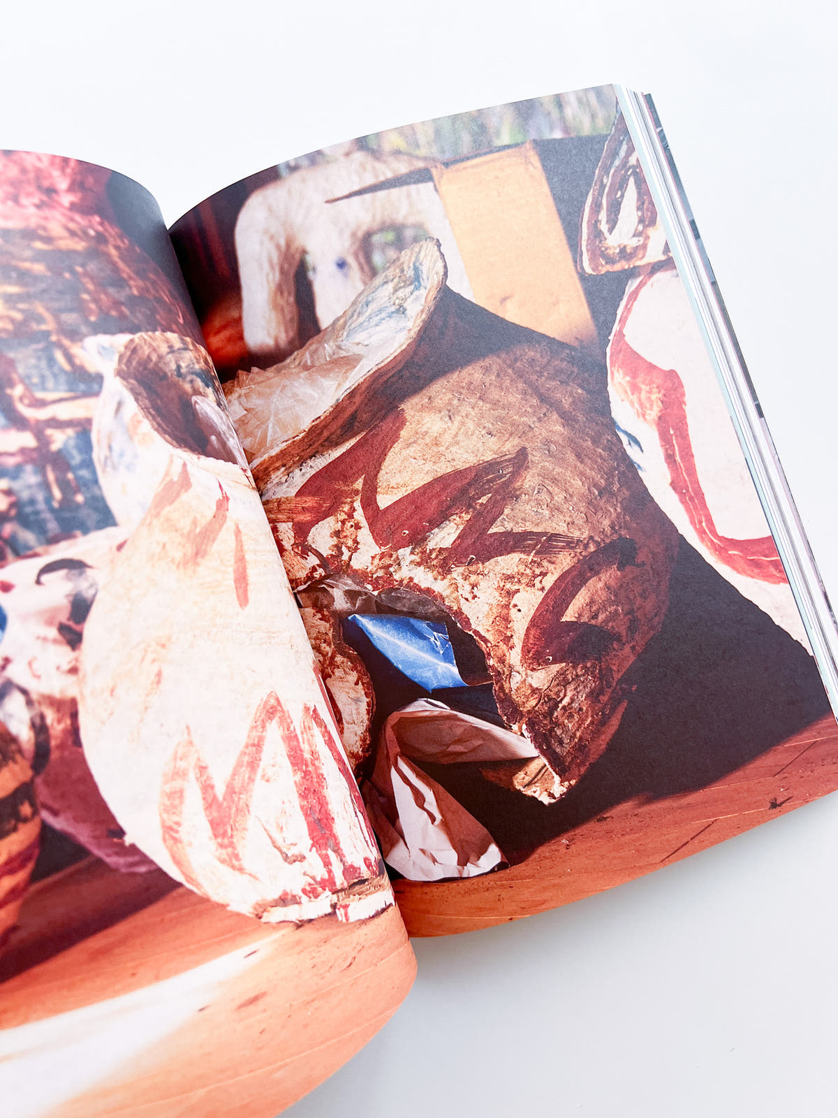 APARTAMENTO ISSUE #37 Spring/Summer 2026
