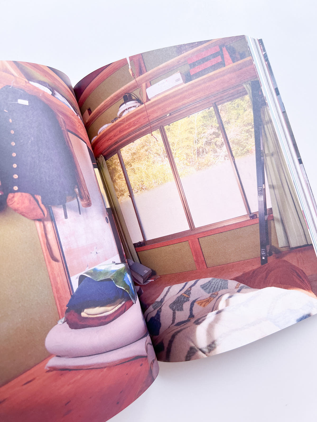 APARTAMENTO ISSUE #37 Spring/Summer 2026