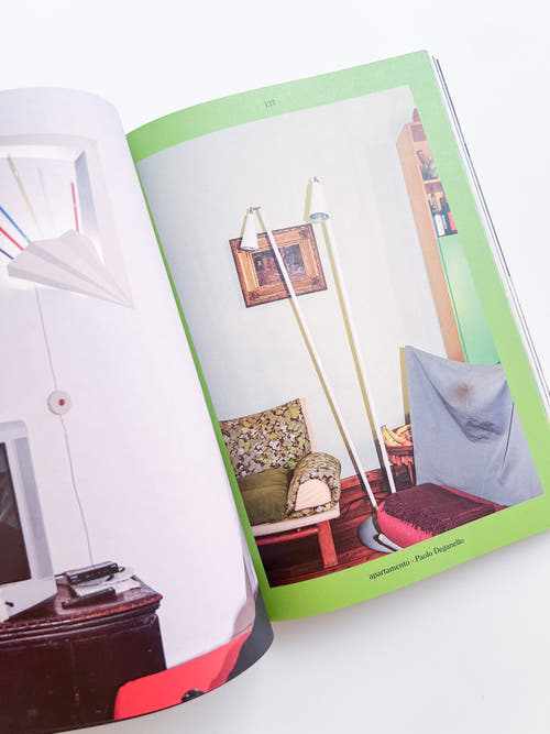 APARTAMENTO ISSUE #37 Spring/Summer 2026