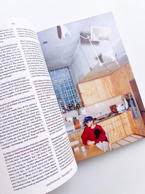 APARTAMENTO ISSUE #37 Spring/Summer 2026